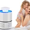 USB UV Mosquito Killer Lamp – Chemical-Free Trap