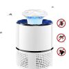 USB UV Mosquito Killer Lamp – Chemical-Free Trap