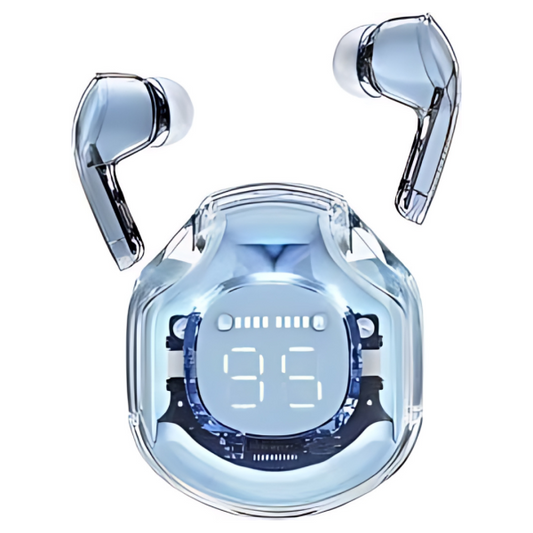 Air39 Wireless Earbuds – Bluetooth 5.3, LED Display