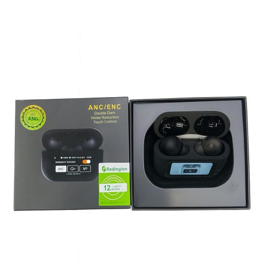 A9 AirPods Pro 2 – ANC & ENC Wireless Earbuds